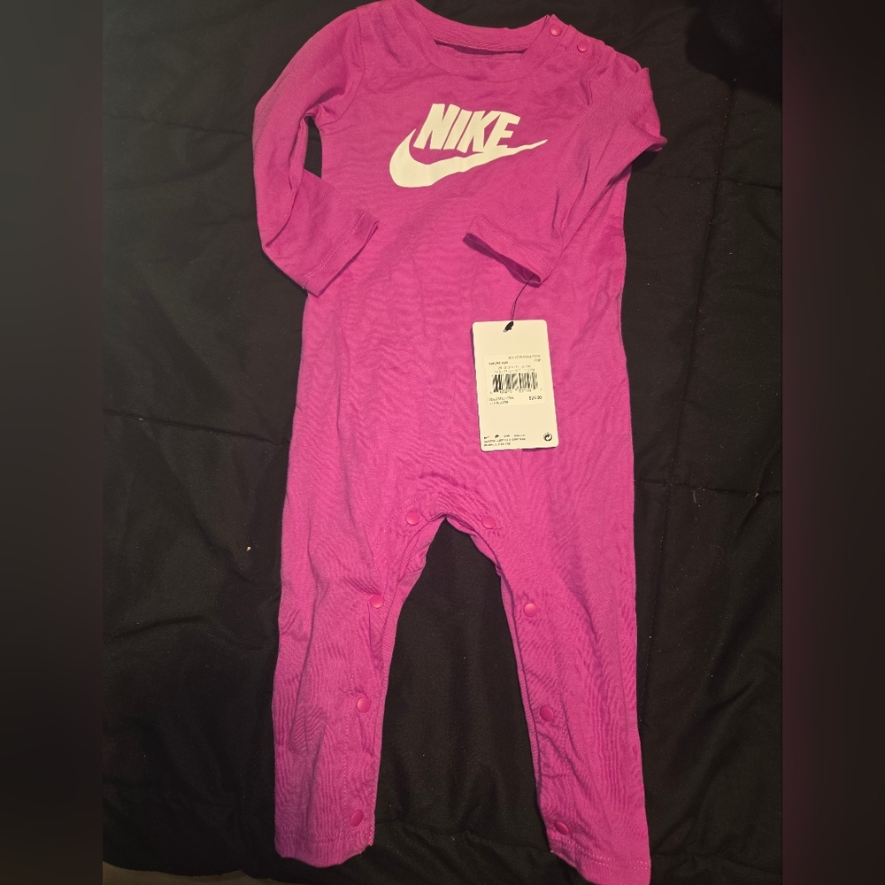 Nike Infant Onesie